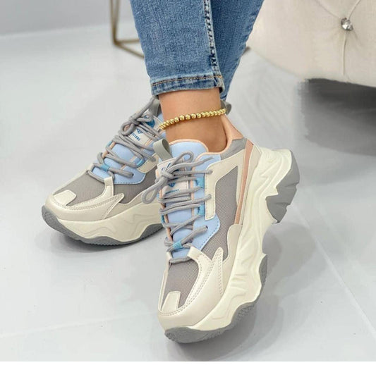 Tenis Dama Zapatos Calzado